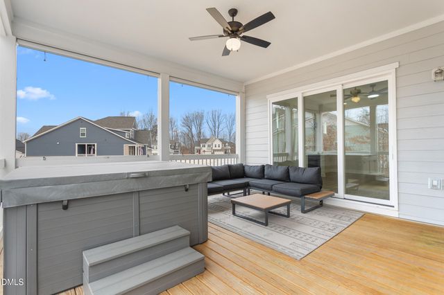 4009 Leven Drive, Greensboro, NC 27407