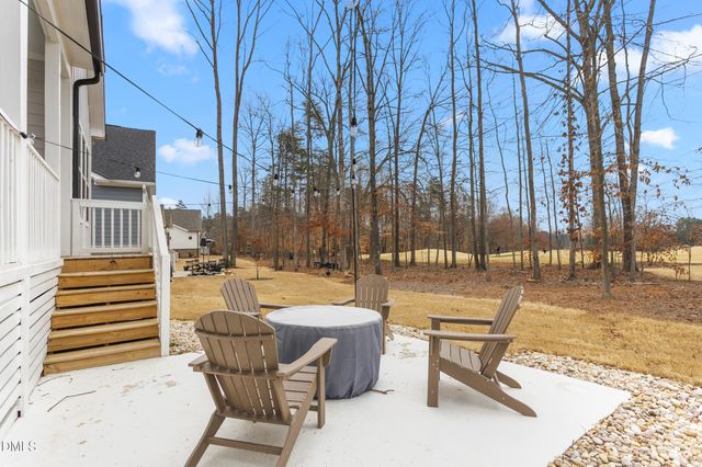 4009 Leven Drive, Greensboro, NC 27407