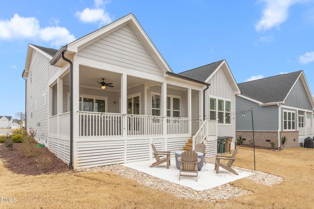 4009 Leven Drive, Greensboro, NC 27407