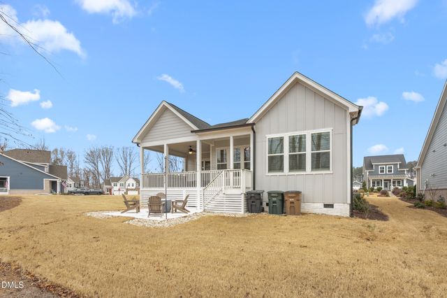 4009 Leven Drive, Greensboro, NC 27407