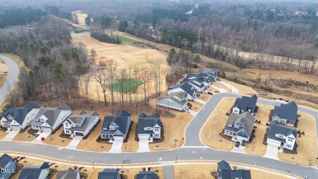 4009 Leven Drive, Greensboro, NC 27407