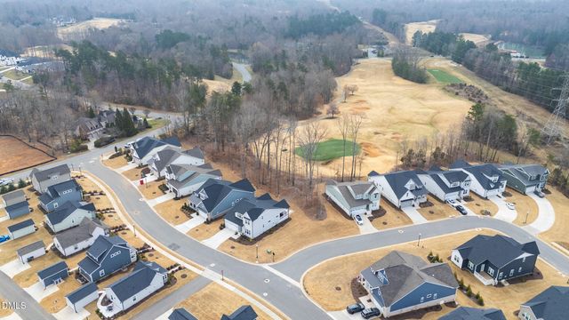 4009 Leven Drive, Greensboro, NC 27407