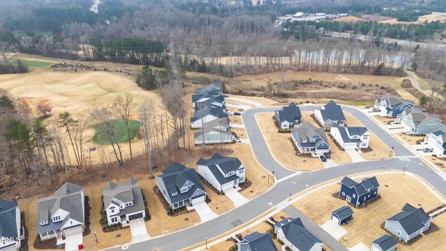 4009 Leven Drive, Greensboro, NC 27407