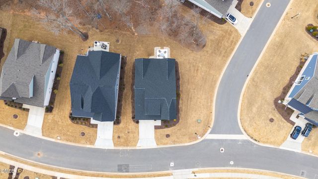 4009 Leven Drive, Greensboro, NC 27407