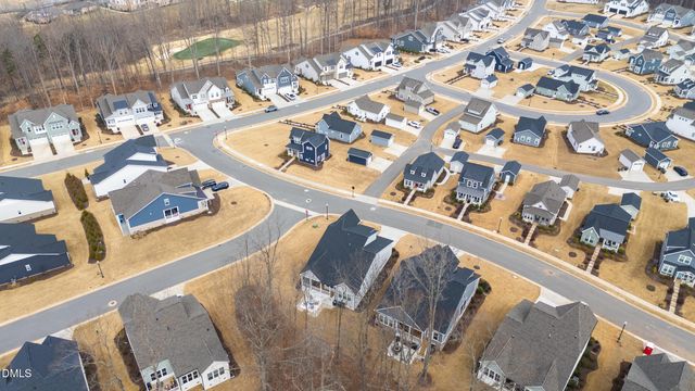 4009 Leven Drive, Greensboro, NC 27407