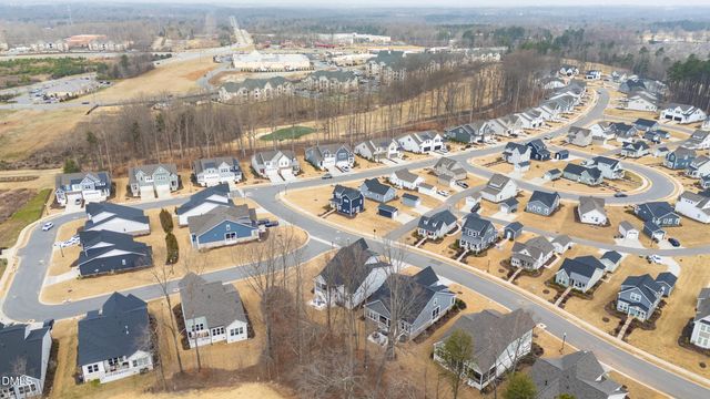 4009 Leven Drive, Greensboro, NC 27407