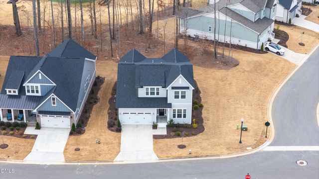 4009 Leven Drive, Greensboro, NC 27407