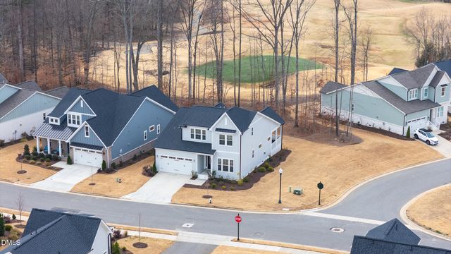 4009 Leven Drive, Greensboro, NC 27407