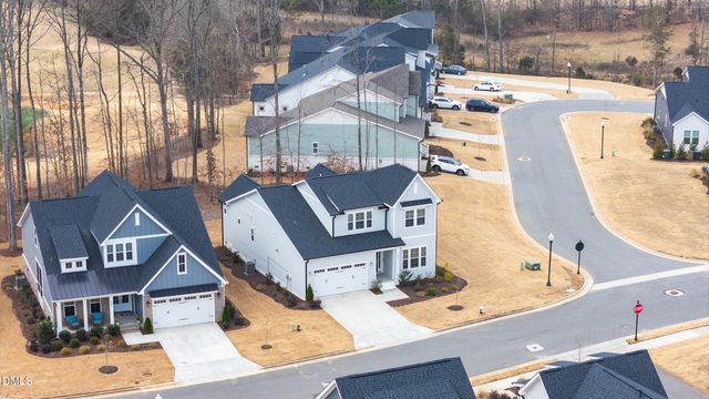 4009 Leven Drive, Greensboro, NC 27407