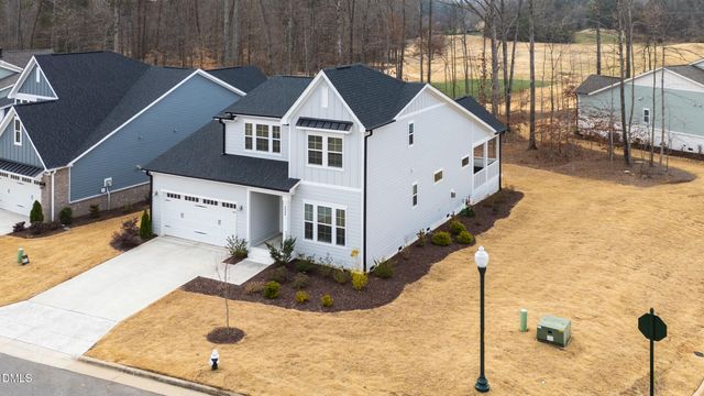 4009 Leven Drive, Greensboro, NC 27407