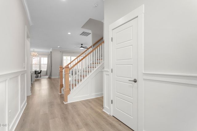 4009 Leven Drive, Greensboro, NC 27407