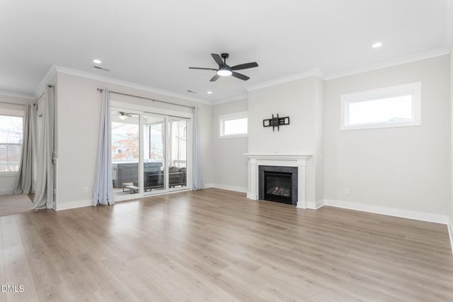 4009 Leven Drive, Greensboro, NC 27407