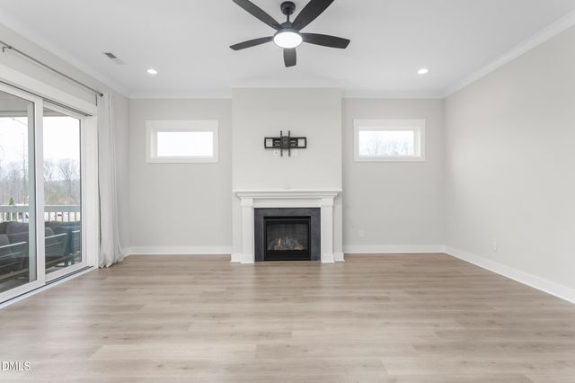 4009 Leven Drive, Greensboro, NC 27407