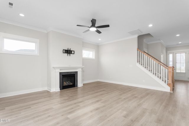 4009 Leven Drive, Greensboro, NC 27407