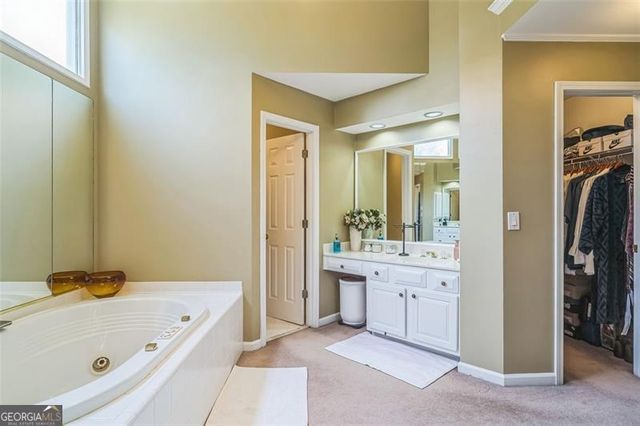 1955 Milfield Circle, Snellville, GA 30078
