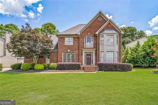 1955 Milfield Circle, Snellville, GA 30078