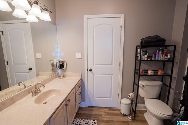 7675 GARDENWOOD CIRCLE, Mccalla, AL 35111