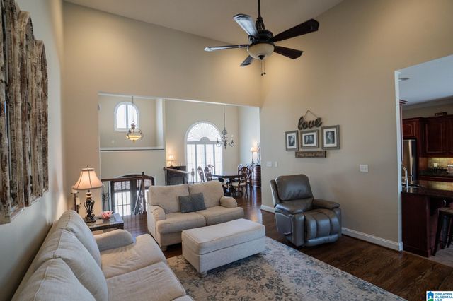 7675 GARDENWOOD CIRCLE, Mccalla, AL 35111