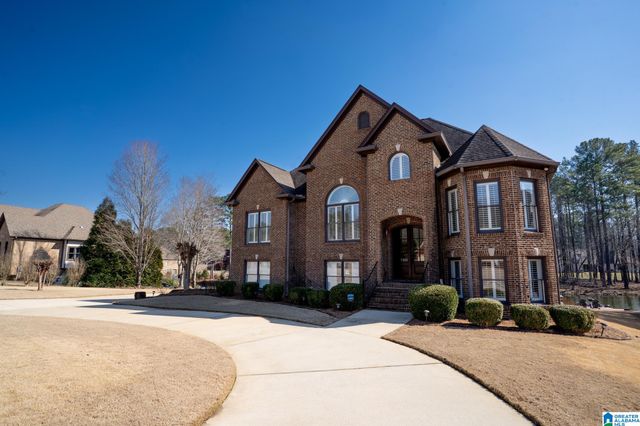 7675 GARDENWOOD CIRCLE, Mccalla, AL 35111