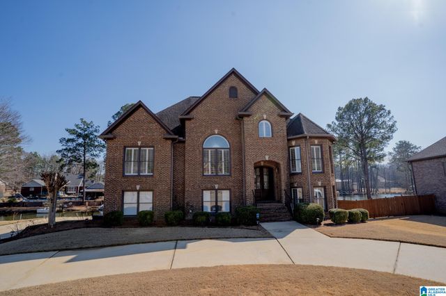 7675 GARDENWOOD CIRCLE, Mccalla, AL 35111