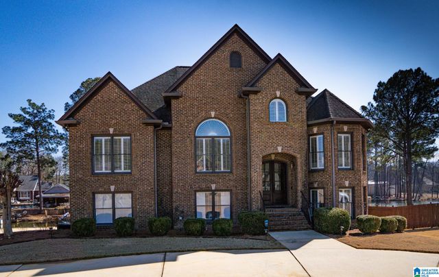 7675 GARDENWOOD CIRCLE, Mccalla, AL 35111
