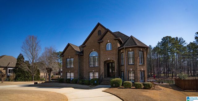 7675 GARDENWOOD CIRCLE, Mccalla, AL 35111