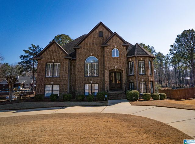 7675 GARDENWOOD CIRCLE, Mccalla, AL 35111