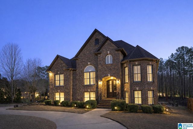 7675 GARDENWOOD CIRCLE, Mccalla, AL 35111