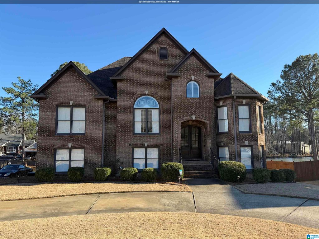 7675 GARDENWOOD CIRCLE, Mccalla, AL 35111