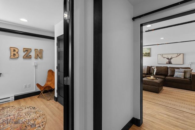 18 Caboose Court B, Bozeman, MT 59718