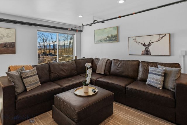 18 Caboose Court B, Bozeman, MT 59718