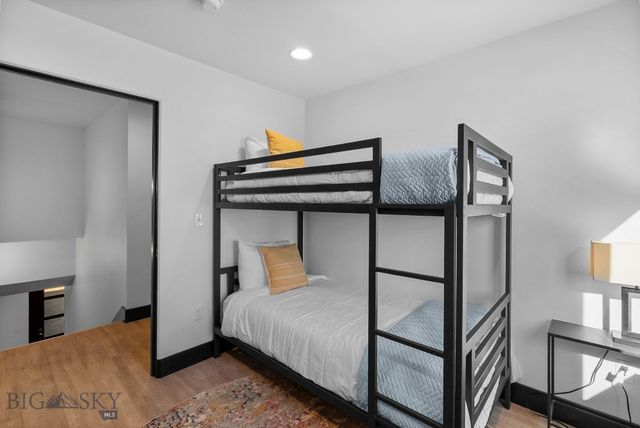 18 Caboose Court B, Bozeman, MT 59718