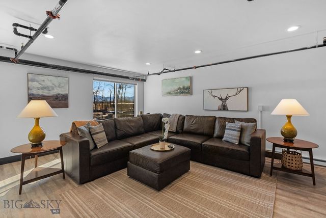 18 Caboose Court B, Bozeman, MT 59718