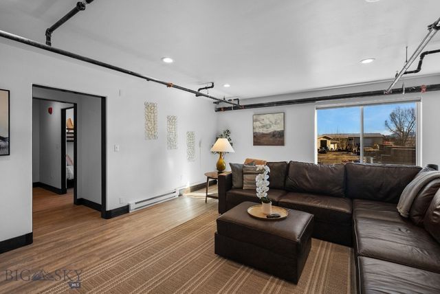 18 Caboose Court B, Bozeman, MT 59718