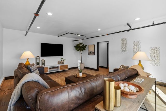 18 Caboose Court B, Bozeman, MT 59718