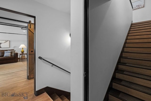 18 Caboose Court B, Bozeman, MT 59718