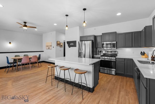 18 Caboose Court B, Bozeman, MT 59718