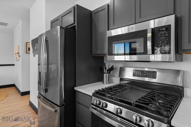 18 Caboose Court B, Bozeman, MT 59718