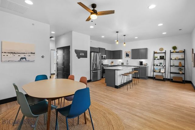 18 Caboose Court B, Bozeman, MT 59718