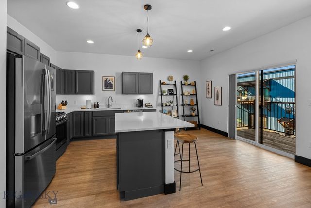 18 Caboose Court B, Bozeman, MT 59718