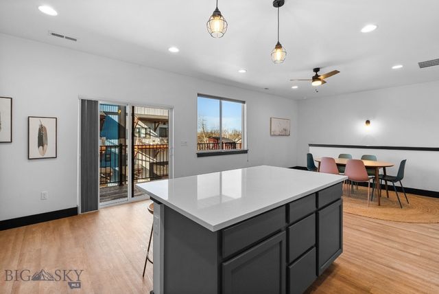 18 Caboose Court B, Bozeman, MT 59718