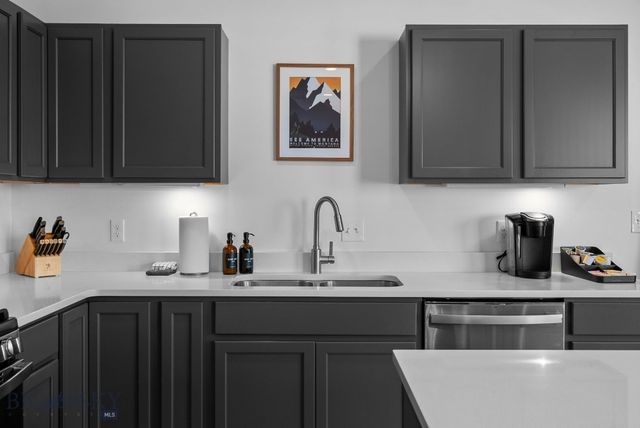 18 Caboose Court B, Bozeman, MT 59718