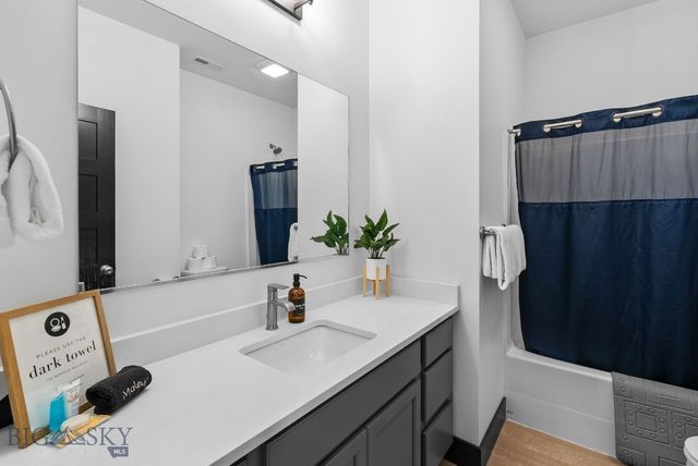 18 Caboose Court B, Bozeman, MT 59718