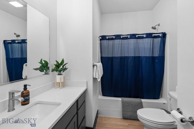 18 Caboose Court B, Bozeman, MT 59718