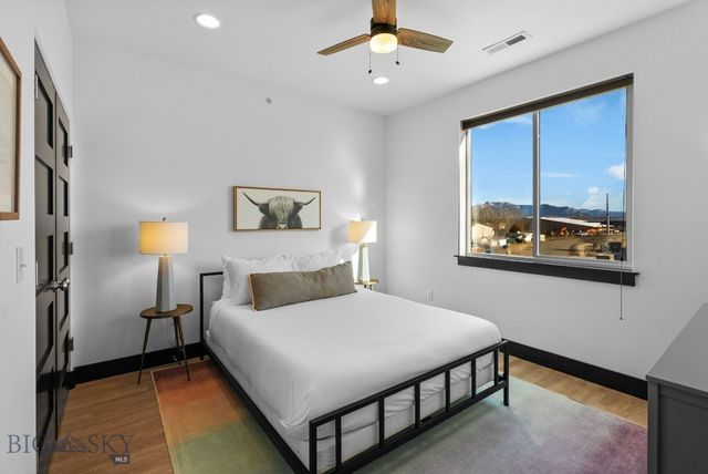 18 Caboose Court B, Bozeman, MT 59718