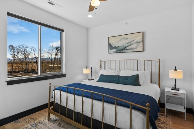 18 Caboose Court B, Bozeman, MT 59718