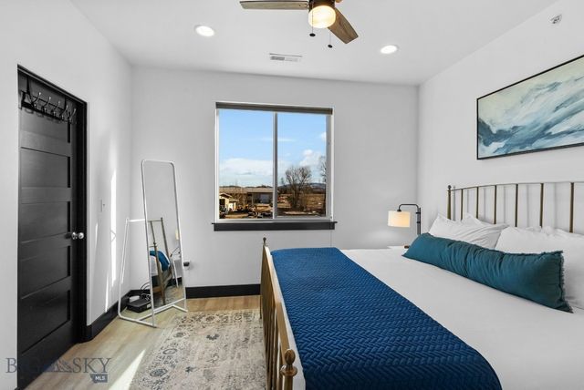 18 Caboose Court B, Bozeman, MT 59718