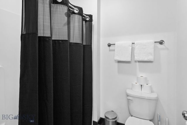 18 Caboose Court B, Bozeman, MT 59718