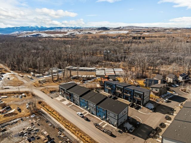 18 Caboose Court B, Bozeman, MT 59718