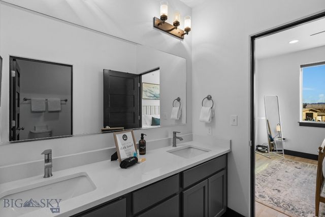 18 Caboose Court B, Bozeman, MT 59718